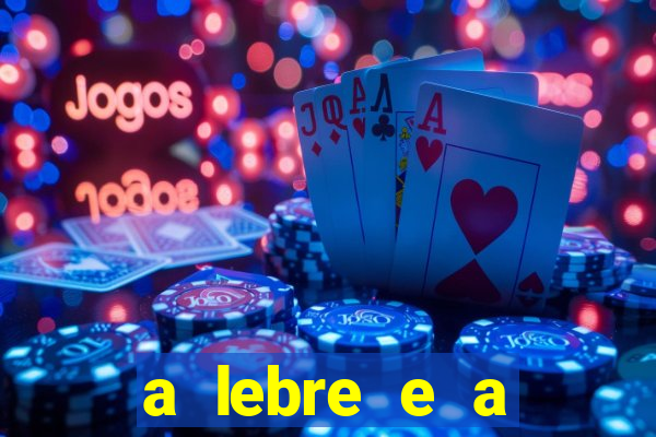a lebre e a tartaruga resumo a
